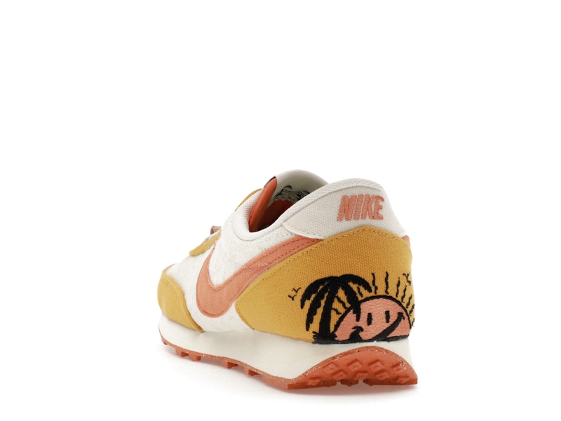Nike DBreak SE Sun Club Hot Curry (Women's)