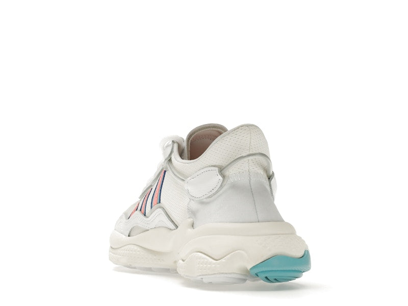 adidas Ozweego Signal Coral (Women's)