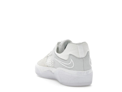 Nike SB Ishod Wair Premium Warning Label Summit White