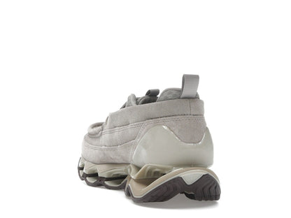 Mizuno Wave Prophecy Moc Taupe