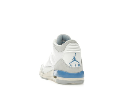 Jordan 3 Retro Lucky Shorts (GS)