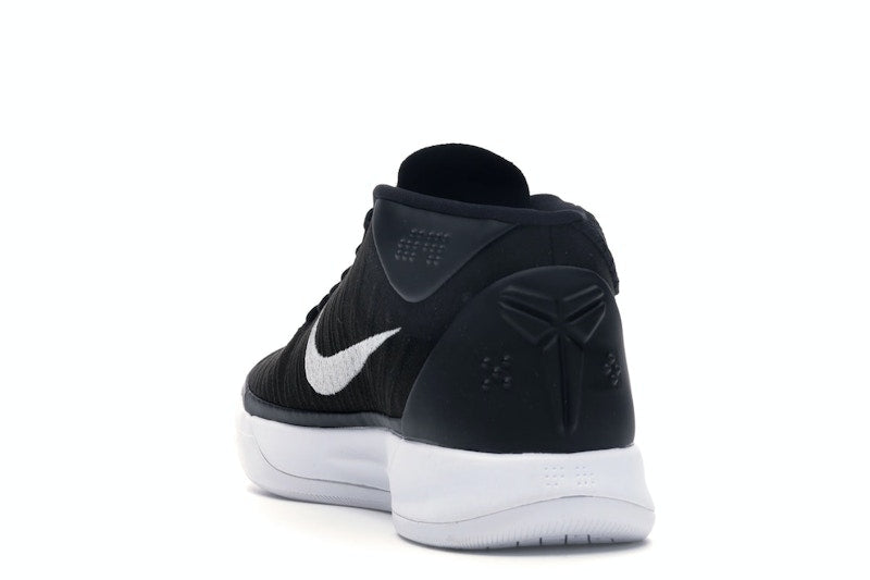 Nike Kobe A.D. Mid TB Black