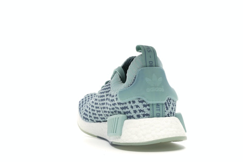 adidas NMD R1 STLT Ash Green (Women's)