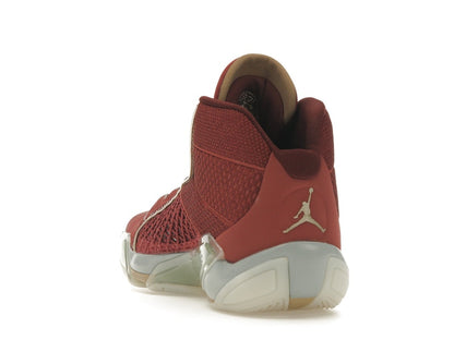 Jordan 38 Year of the Dragon (Translucent Sole)