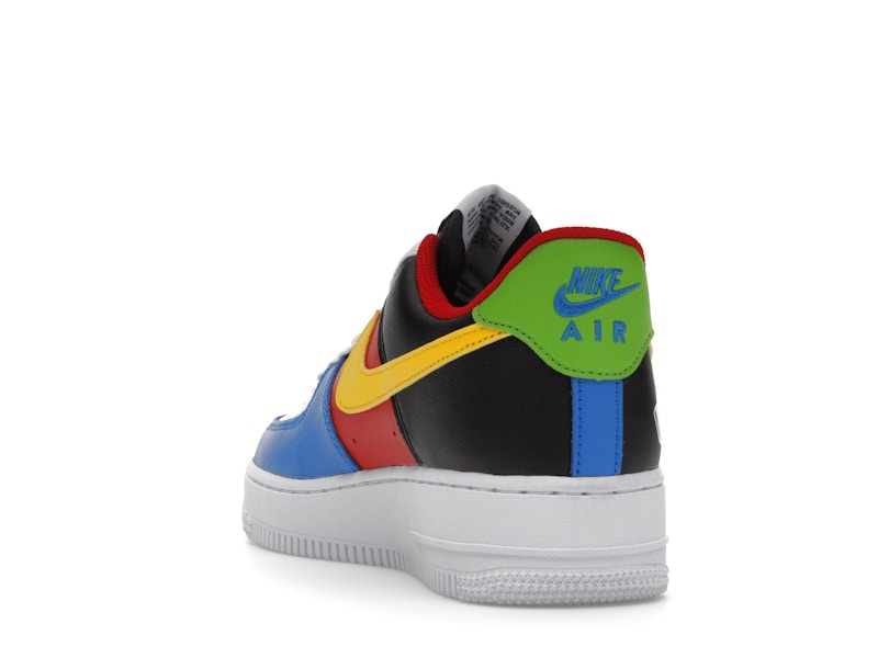 Nike Air Force 1 Low '07 QS Uno