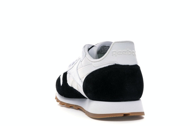 Reebok Classic Leather Kendrick Lamar Perfect Split White