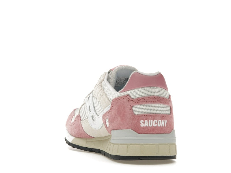 Saucony Shadow 5000 White Pink