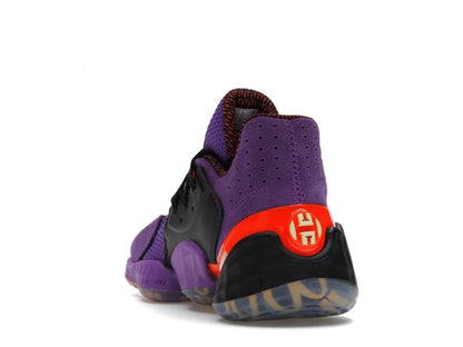 adidas Harden Vol. 4 McDonald's