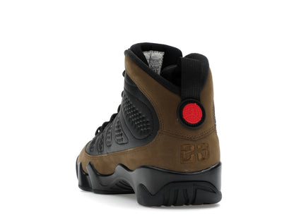 Jordan 9 Retro Olive (2024)