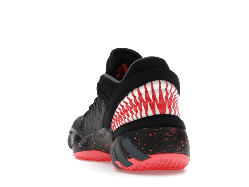 adidas D.O.N. Issue #2 Marvel Venom (Kids)