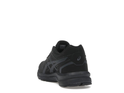 ASICS Gel-Mission Black Carbon (Women's)
