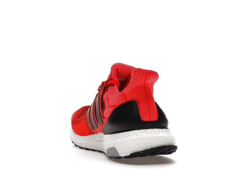 adidas Ultra Boost 1.0 Solar Orange (2019)