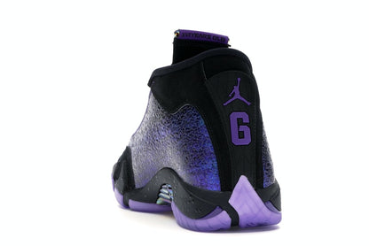 Jordan 14 Retro Doernbecher (2019)