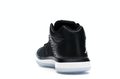 Jordan XXX1 Low Black White