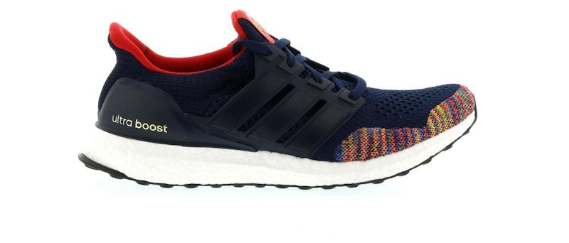 adidas Ultra Boost 1.0 Chinese New Year