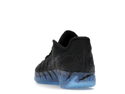 Nike Ja 3 Swarovski Warning Label