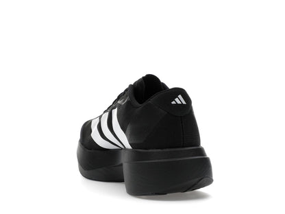 adidas Adizero Evo SL Black White