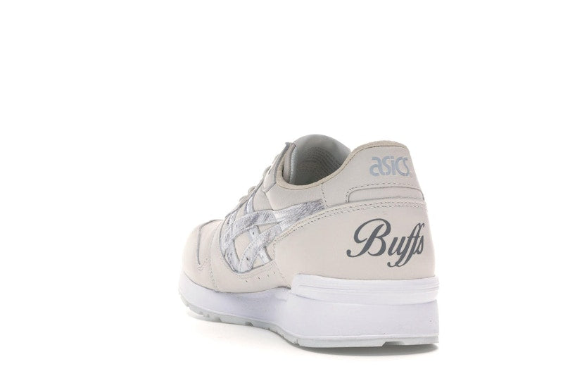 ASICS Gel-Lyte Distinct Life x Foot Locker Detroit Buffs