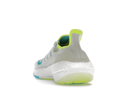 adidas Ultra Boost 22 Sky Mint Rush