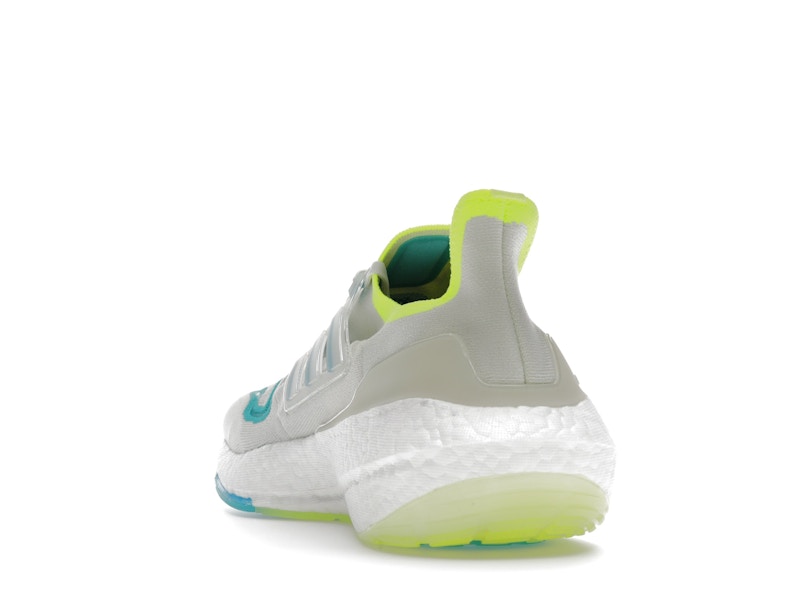 adidas Ultra Boost 22 Sky Mint Rush