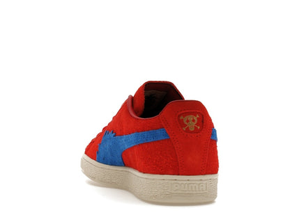 Puma Suede One Piece Buggy