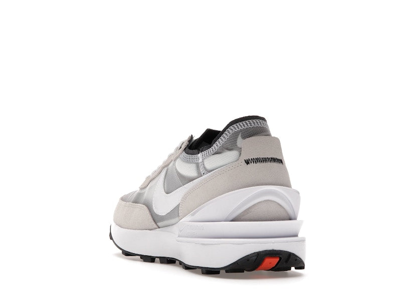 Nike Waffle One Summit White
