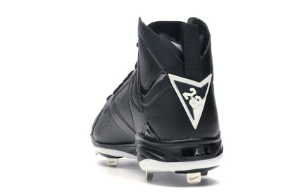Jordan 7 Retro Cleat Oreo