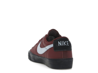 Nike SB Zoom Blazer Low Pro GT Dark Team Red
