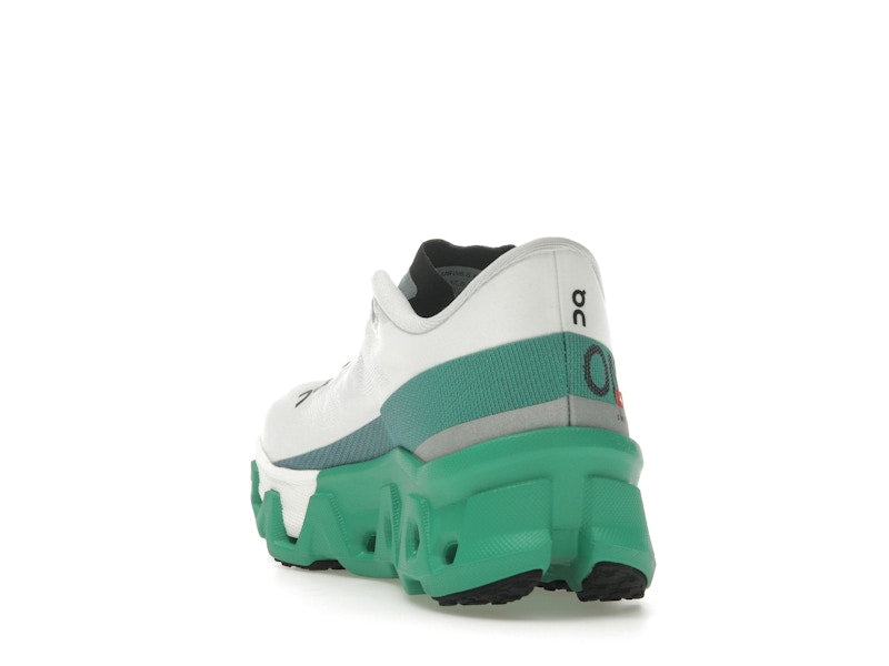 On Running Cloudmonster Hyper Undyed Mint (Women's)