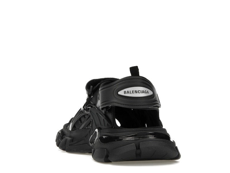 Balenciaga Track Sandal Black (Women's)