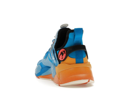 Puma RS-X T3CH Thundercats Lion-O