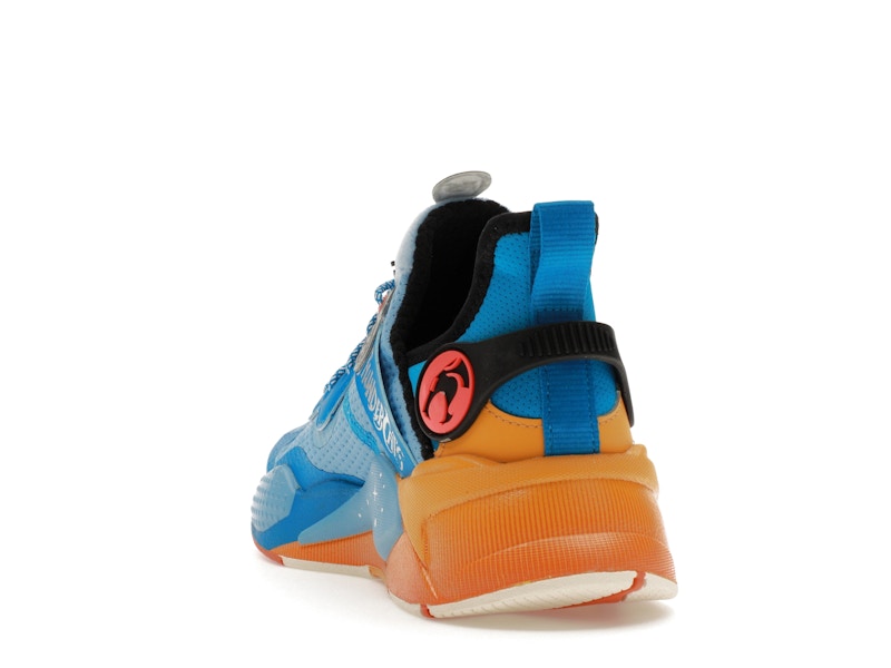 Puma RS-X T3CH Thundercats Lion-O