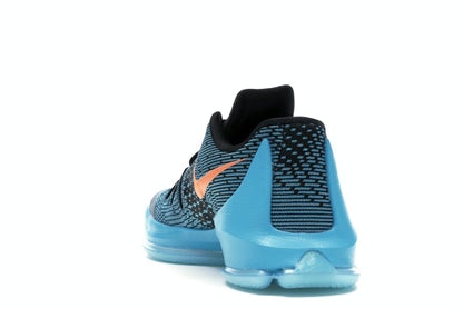 Nike KD 8 OKC