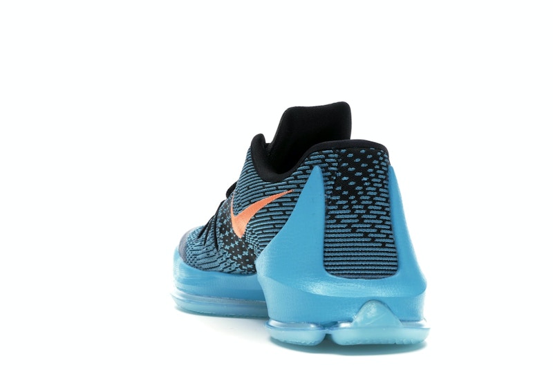 Nike KD 8 OKC