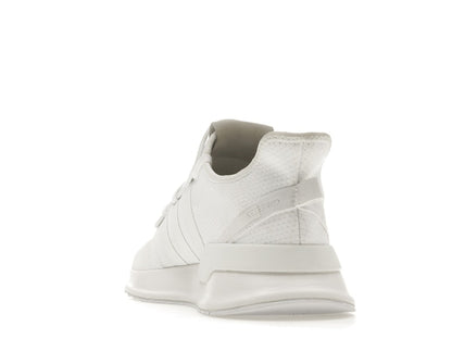 adidas U-Path Run Triple Cloud White