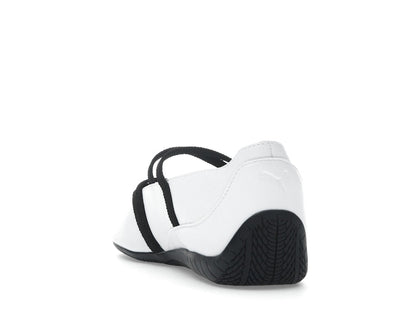 Puma Speedcat Ballet White Black (Women's)