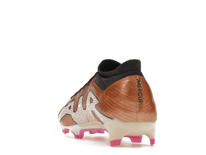 Nike Zoom Mercurial Vapor 15 Pro FG Generations Pack Metallic Copper