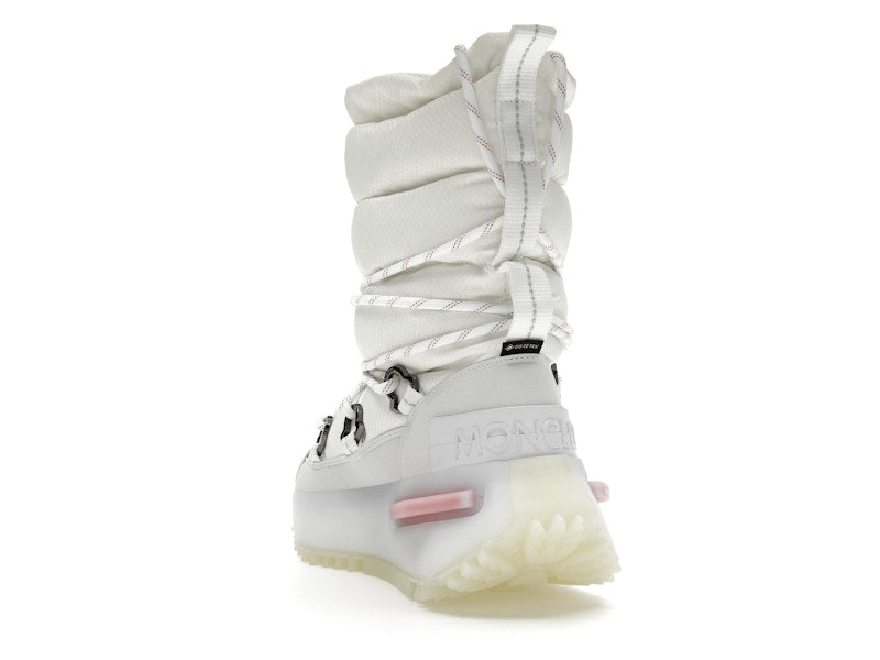 adidas NMD Mid Moncler Core White