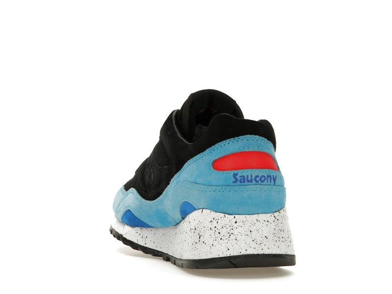 Saucony Shadow 6000 Footpatrol Only In Soho