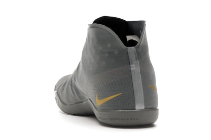 Nike Kobe 11 Alt Tumbled Grey