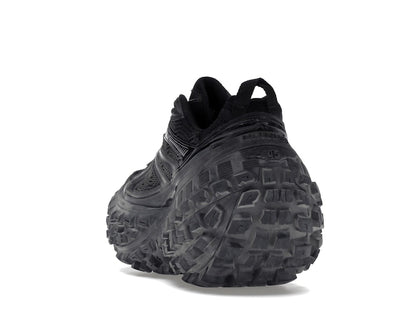 Balenciaga Defender Black