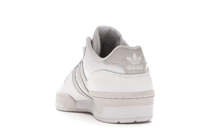 adidas Rivalry Low Cloud White Grey One