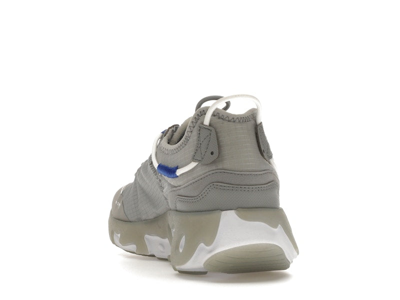Nike React Live Light Smoke Grey