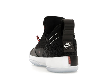 Jordan XXXIII SE Black