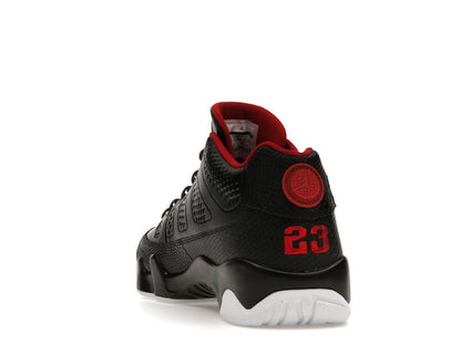 Jordan 9 Retro Low Snakeskin