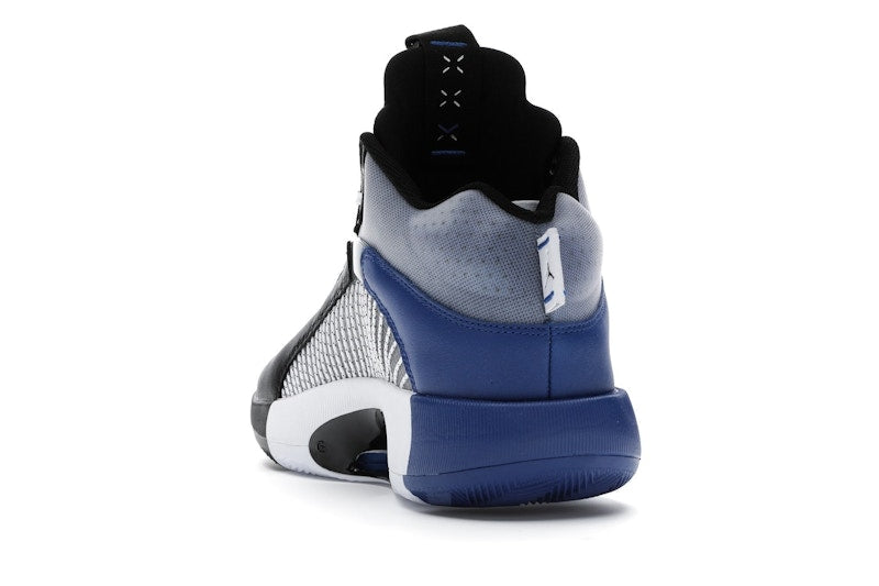Jordan XXXV Fragment
