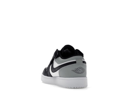 Jordan 1 Low Alt Black Grey (PS)