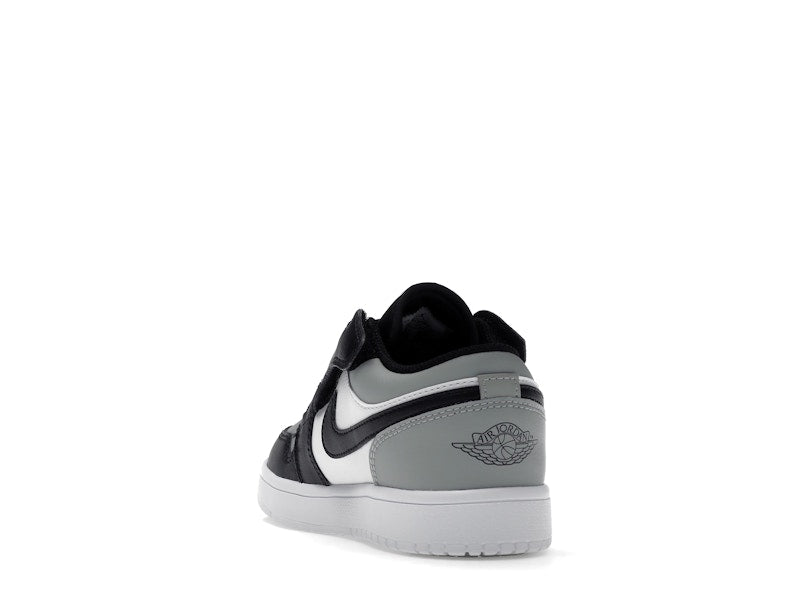 Jordan 1 Low Alt Black Grey (PS)