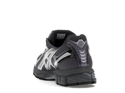 ASICS Gel-Kayano 12.1 Kith Tornado Pure Silver