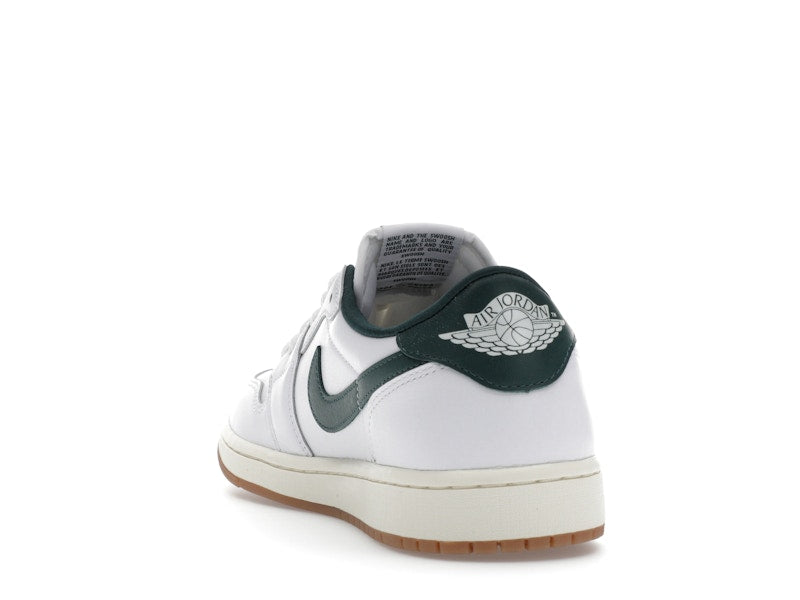 Jordan 1 Retro Low OG Oxidized Green (Women's)